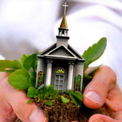 Rev. Zachary Bartels Sermon Podcast