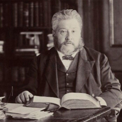 Rev. Zachary Bartels Sermon Podcast