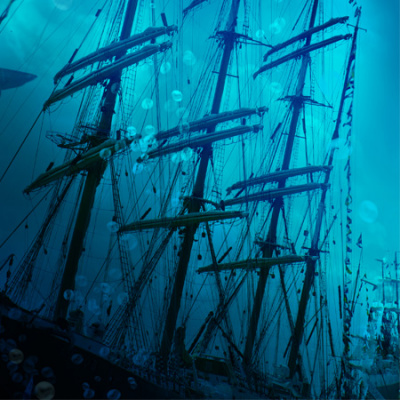 Rev. Zachary Bartels Sermon Podcast