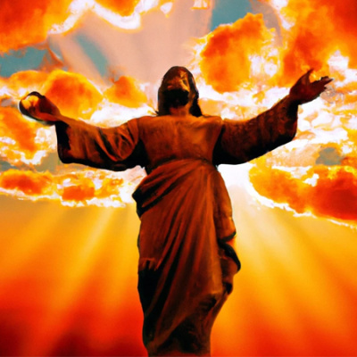 Rev. Zachary Bartels Sermon Podcast