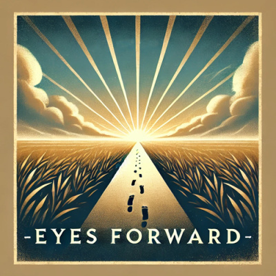 Rev. Zachary Bartels Sermon Podcast