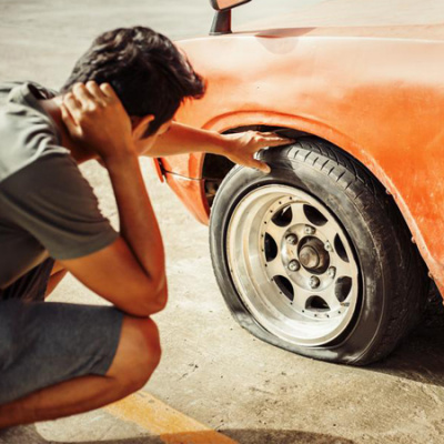 Rev. Zachary Bartels Sermon Podcast