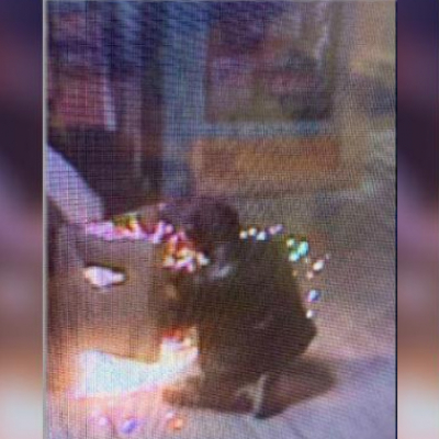 Rev. Zachary Bartels Sermon Podcast