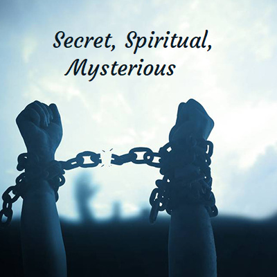 Rev. Zachary Bartels Sermon Podcast