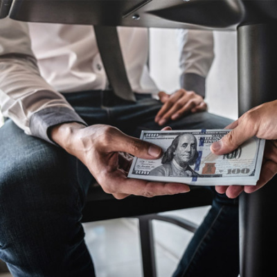 Rev. Zachary Bartels Sermon Podcast