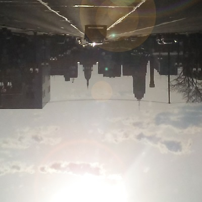 Rev. Zachary Bartels Sermon Podcast