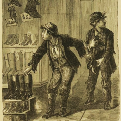 Rev. Zachary Bartels Sermon Podcast