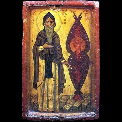 Rev. Zachary Bartels Sermon Podcast