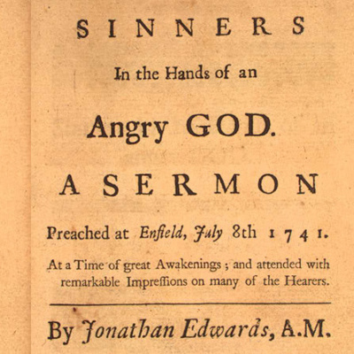 Rev. Zachary Bartels Sermon Podcast