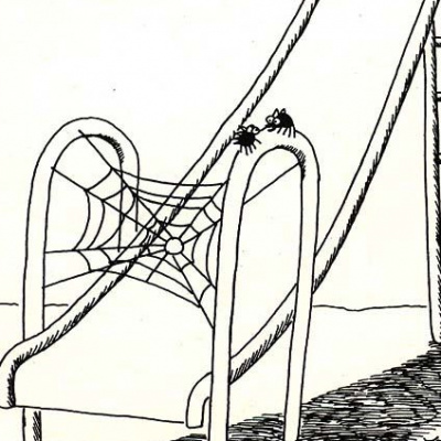 Rev. Zachary Bartels Sermon Podcast