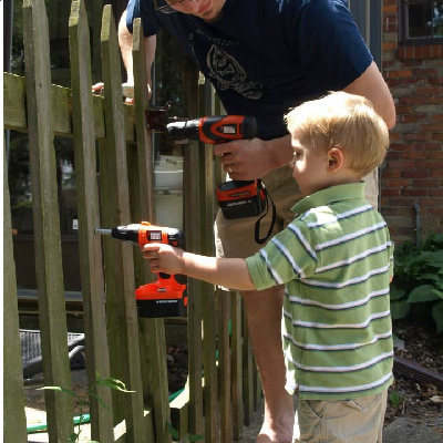 Rev. Zachary Bartels Sermon Podcast