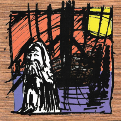 Rev. Zachary Bartels Sermon Podcast