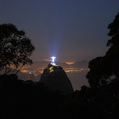 Rev. Zachary Bartels Sermon Podcast