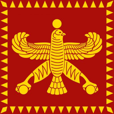 Rev. Zachary Bartels Sermon Podcast