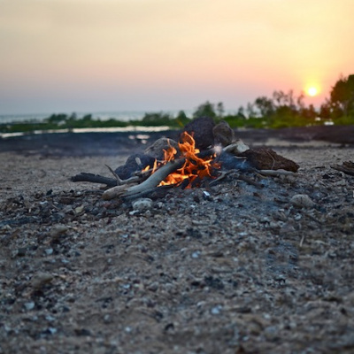 Rev. Zachary Bartels Sermon Podcast