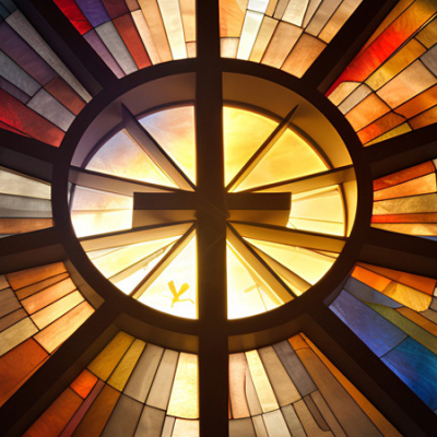 Rev. Zachary Bartels Sermon Podcast