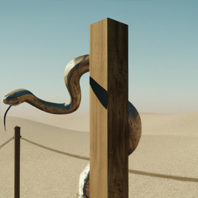 Rev. Zachary Bartels Sermon Podcast