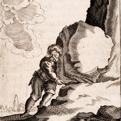 Rev. Zachary Bartels Sermon Podcast