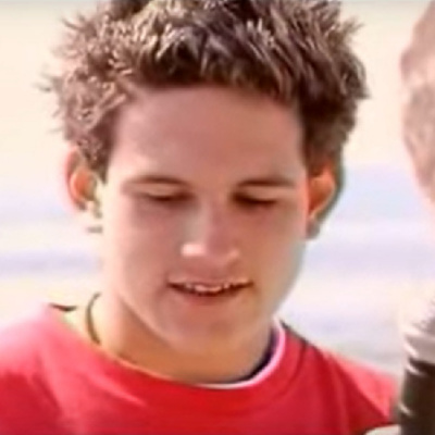 Rev. Zachary Bartels Sermon Podcast