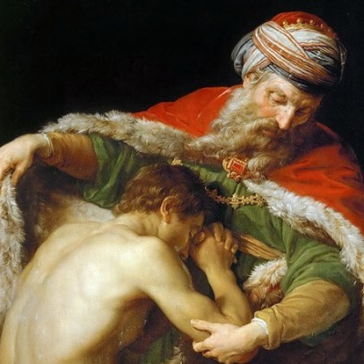 Rev. Zachary Bartels Sermon Podcast