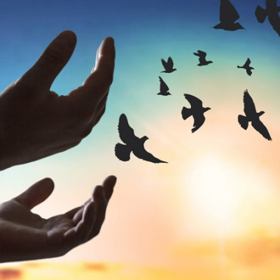 Rev. Zachary Bartels Sermon Podcast