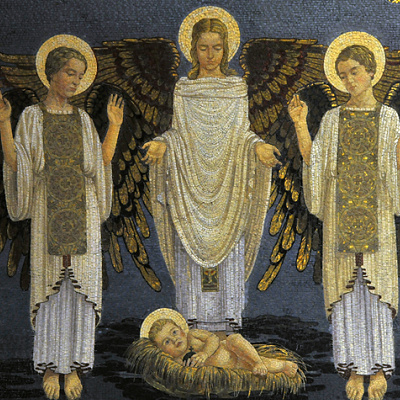 Rev. Zachary Bartels Sermon Podcast