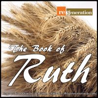 Ruth: An Honorable and Proper Thing (04/14/13)