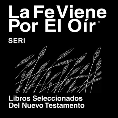 Seri Biblia (juan) - Seri Bible (john)