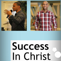 Gabe talks with Joe White about his journey of walking with God.