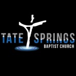 Tate Springs Sermon Audio
