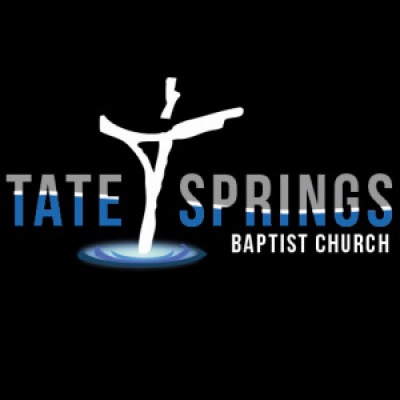 Tate Springs Sermon Audio