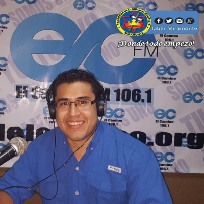 Sermones De Taber Miramonte