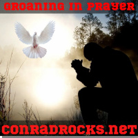 Beyond Words - Groaning in Prayer