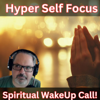 Are We Too Self-Focused? A Challenge to Serve Our Communities