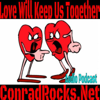 Love Will Keep us Together