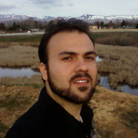 Saeed Abedini Letter to America