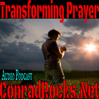 Transforming Prayer