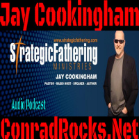 Jay Cookingham - Forgiveness