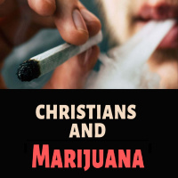 Is it Ever Ok for Christians to Smoke Pot? #QuestionsThatRock