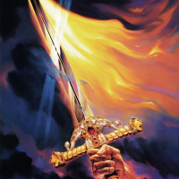 Sword of the Spirit - #CWC