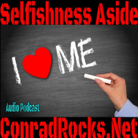 Putting Selfishness Aside