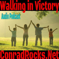 Walking in Victory - a new way of thinking
