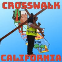 California Cross Walk - Acie Burleson Interview