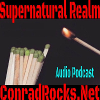 Supernatural Realm