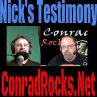 Nicks Testimony for Jesus