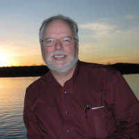 Pastor Rick Williams Testimony of Faith