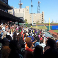 Memphis Exalts Jesus Recap