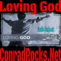 Loving God