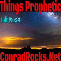 Discussing things Prophetic