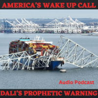 Americas Prophetic Wake Up Call - Lessons from the UN Abstention and the Bridge Collapse